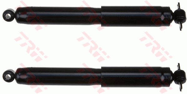 Shock Absorber - JGE120T TRW