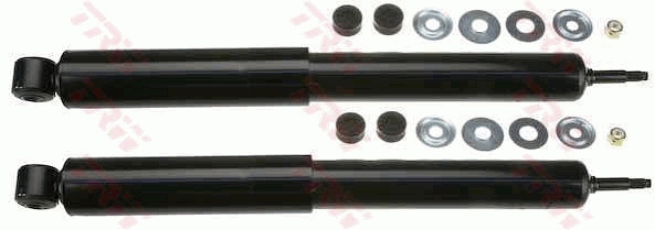 Shock Absorber - JGE137T TRW