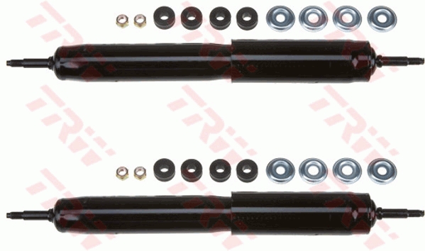 Shock Absorber - JGE152T TRW
