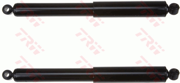 Амортизатор - JGE175T TRW