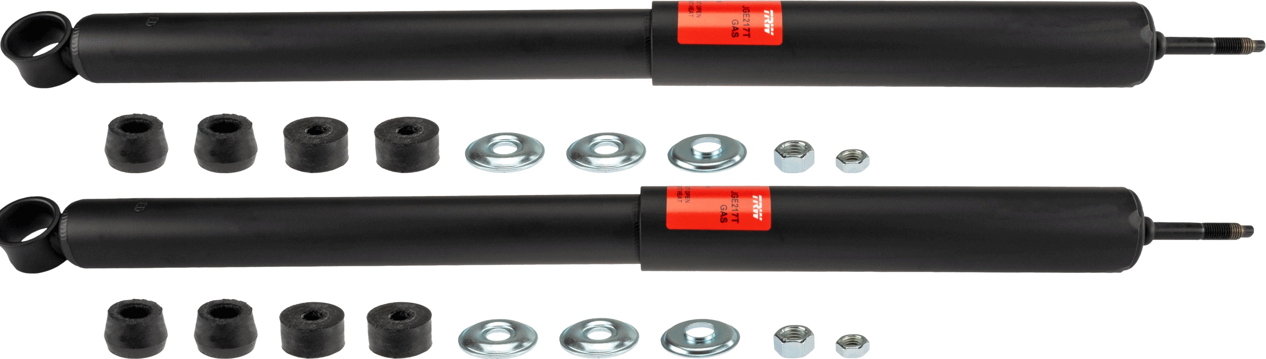 Shock Absorber - JGE217T TRW