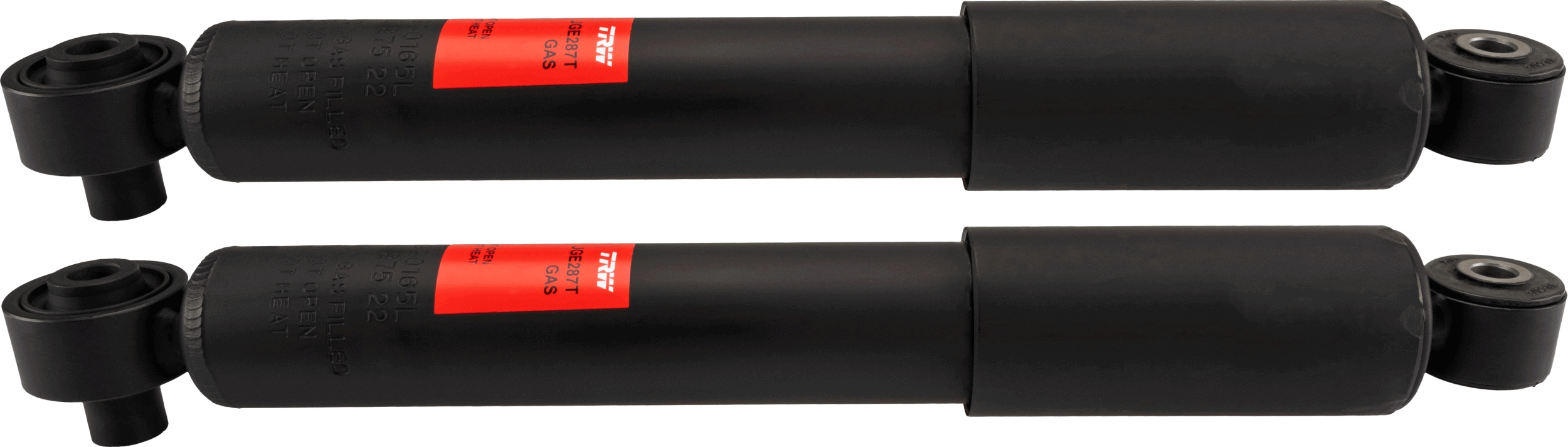 Shock Absorber - JGE287T TRW