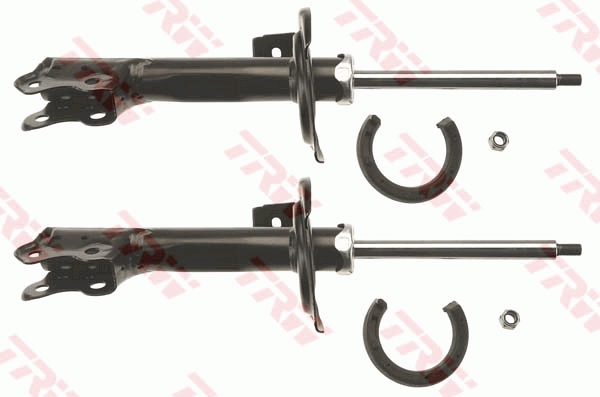 Ammortizzatore - JGM1010T TRW