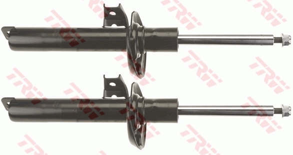 Shock Absorber - JGM1034T TRW