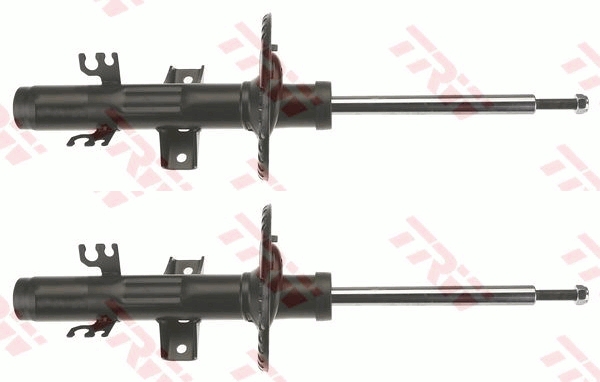 Ammortizzatore - JGM1040T TRW