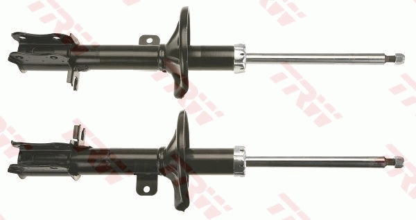 Shock Absorber - JGM1043T TRW