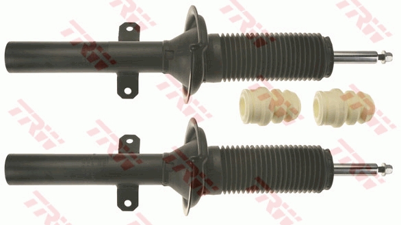 Shock Absorber - JGM1062T TRW