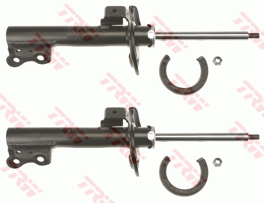Shock Absorber - JGM1072T TRW