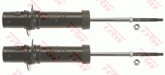 Ammortizzatore - JGM1078T TRW