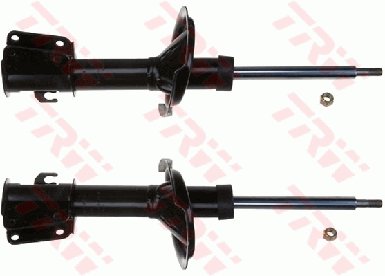 Ammortizzatore - JGM107T TRW