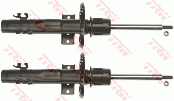Ammortizzatore - JGM1082T TRW