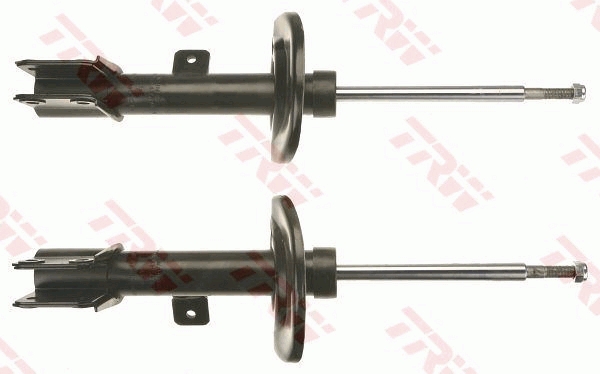 Ammortizzatore - JGM1087T TRW