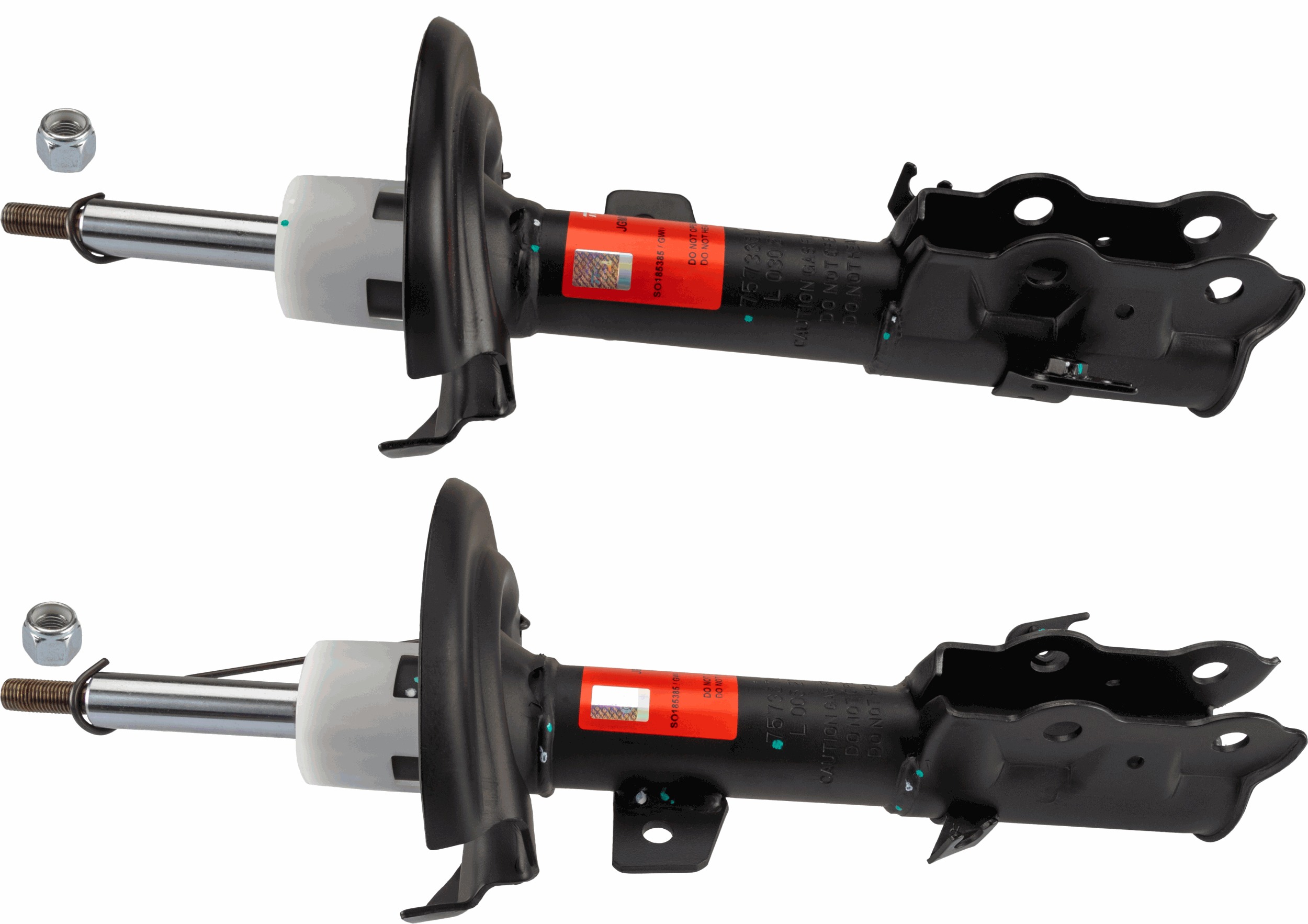 Shock Absorber - JGM1091T TRW