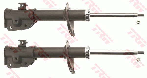 Ammortizzatore - JGM1128T TRW