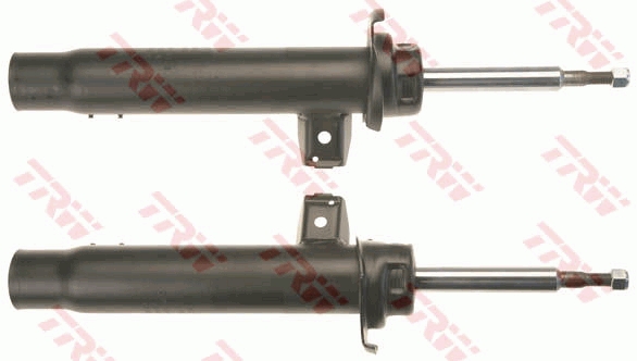 Ammortizzatore - JGM1141T TRW