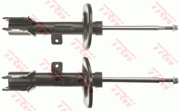 Ammortizzatore - JGM1145T TRW