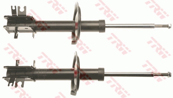 Ammortizzatore - JGM1147T TRW