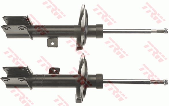 Ammortizzatore - JGM1153T TRW