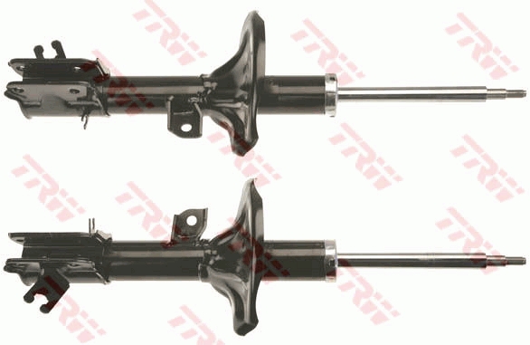 Ammortizzatore - JGM1161T TRW