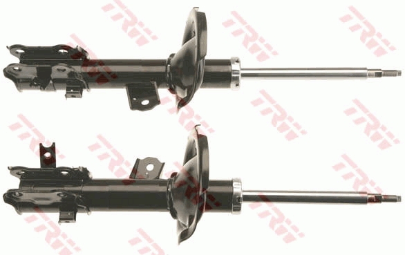 Ammortizzatore - JGM1163T TRW