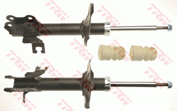 Shock Absorber - JGM1177T TRW