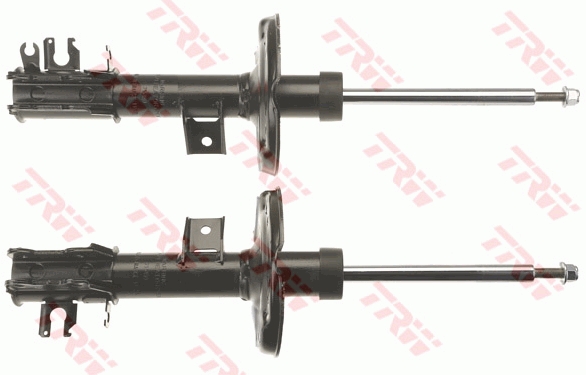 Ammortizzatore - JGM1207T TRW