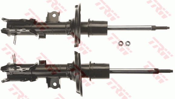 Shock Absorber - JGM1229T TRW