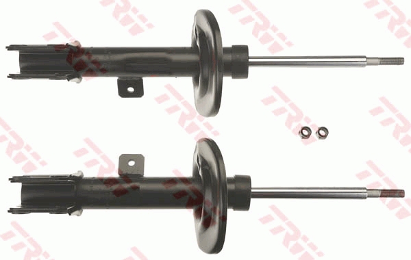 Ammortizzatore - JGM1233T TRW