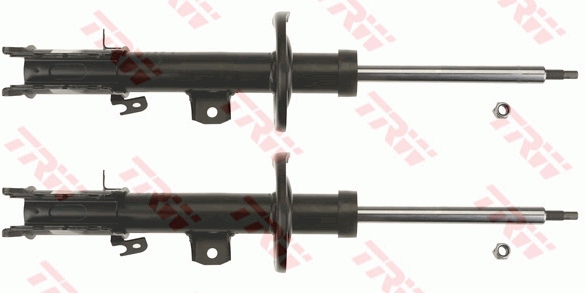 Shock Absorber - JGM1249T TRW