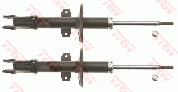 Ammortizzatore - JGM1259T TRW