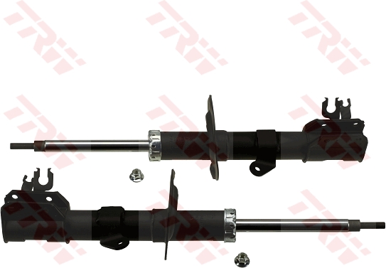Shock Absorber - JGM1261T TRW