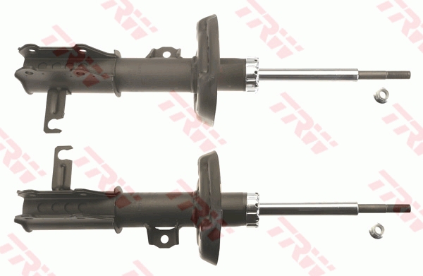 Shock Absorber - JGM1275T TRW