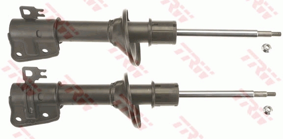 Ammortizzatore - JGM1283T TRW