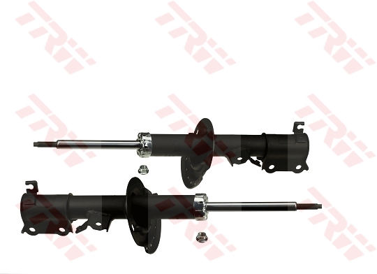 Shock Absorber - JGM1353T TRW