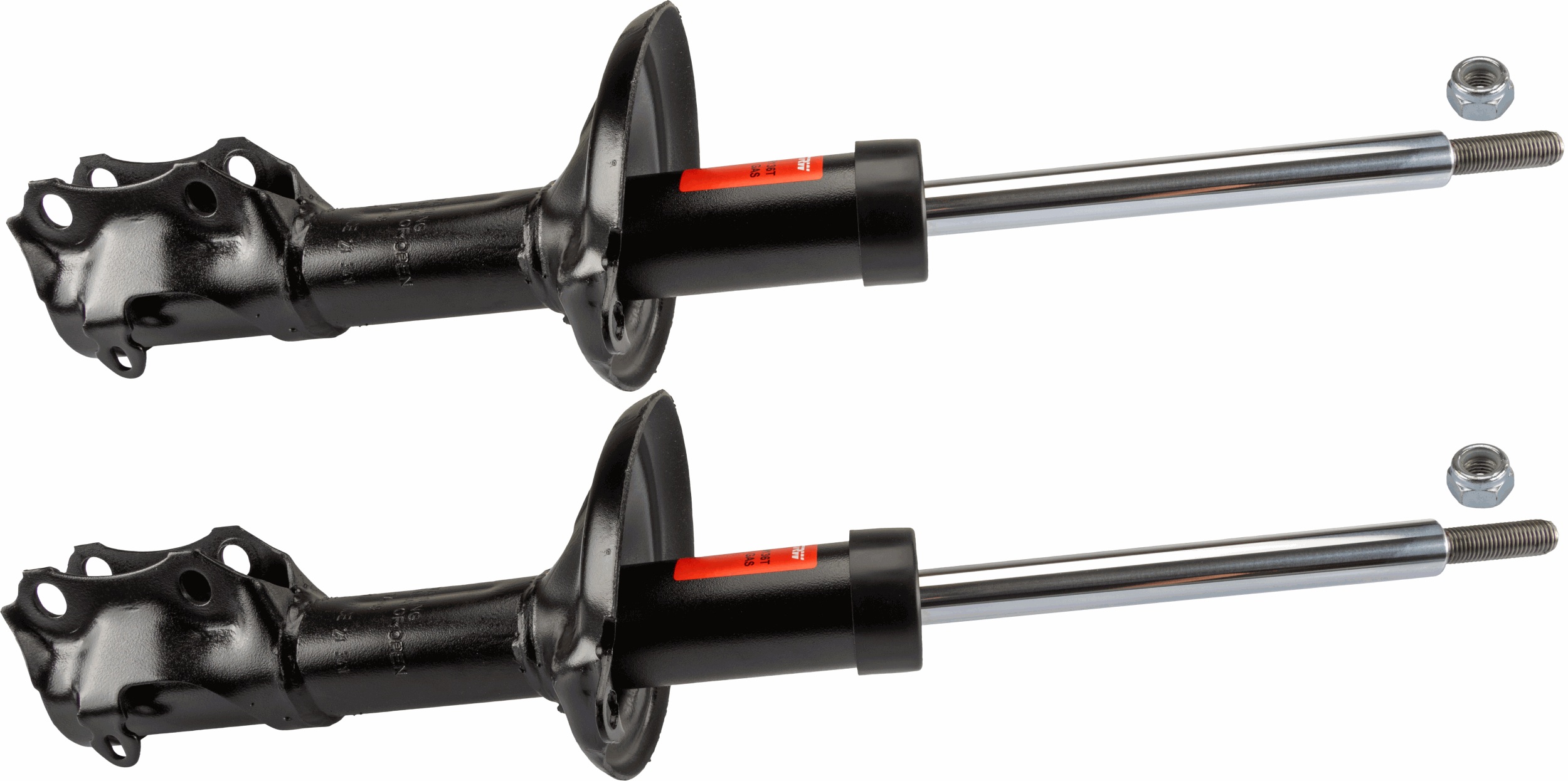 Shock Absorber - JGM136T TRW