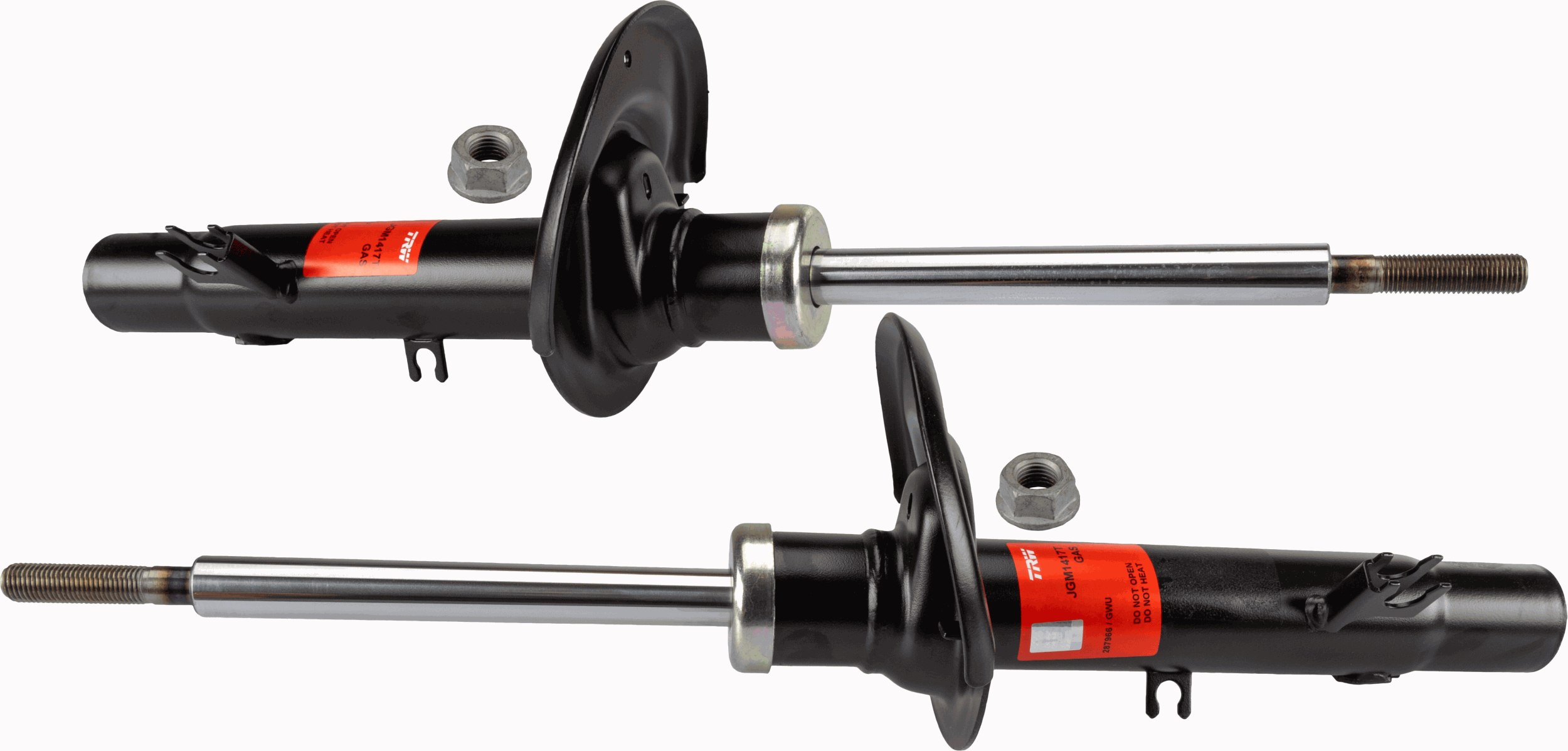 Shock Absorber - JGM1417T TRW