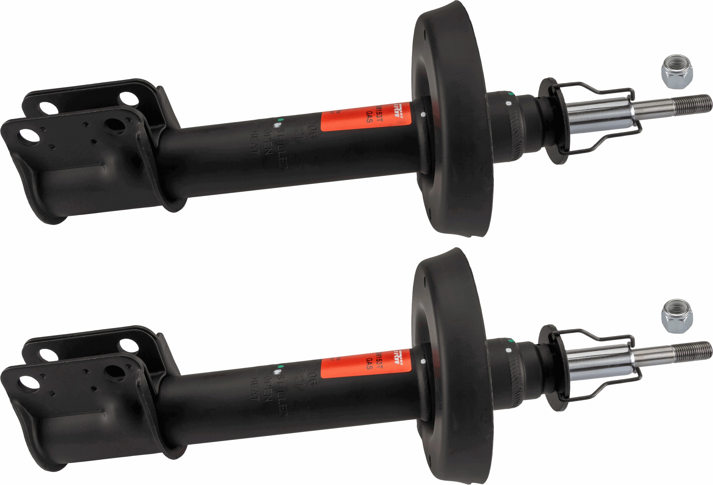 Shock Absorber - JGM153T TRW