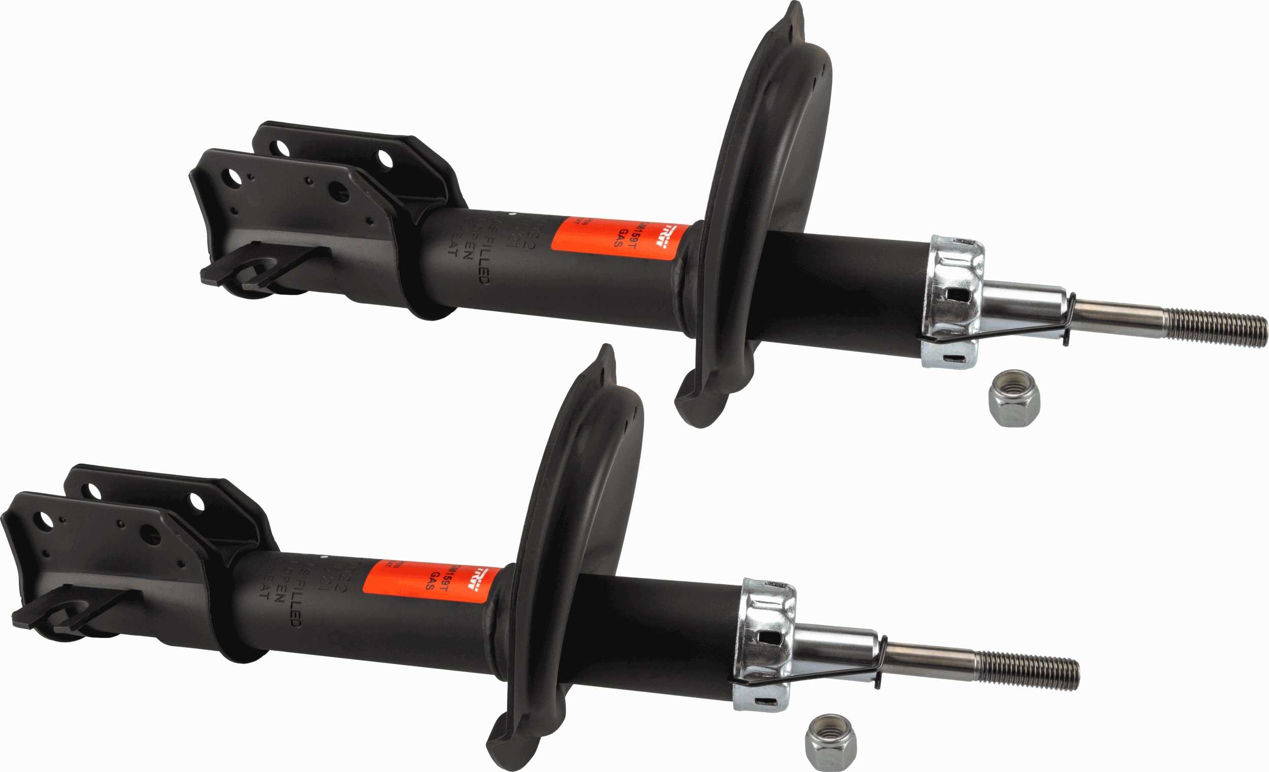 Ammortizzatore - JGM159T TRW