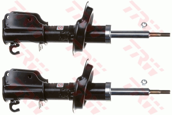 Shock Absorber - JGM187T TRW