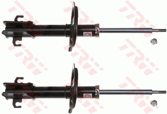 Shock Absorber - JGM197T TRW