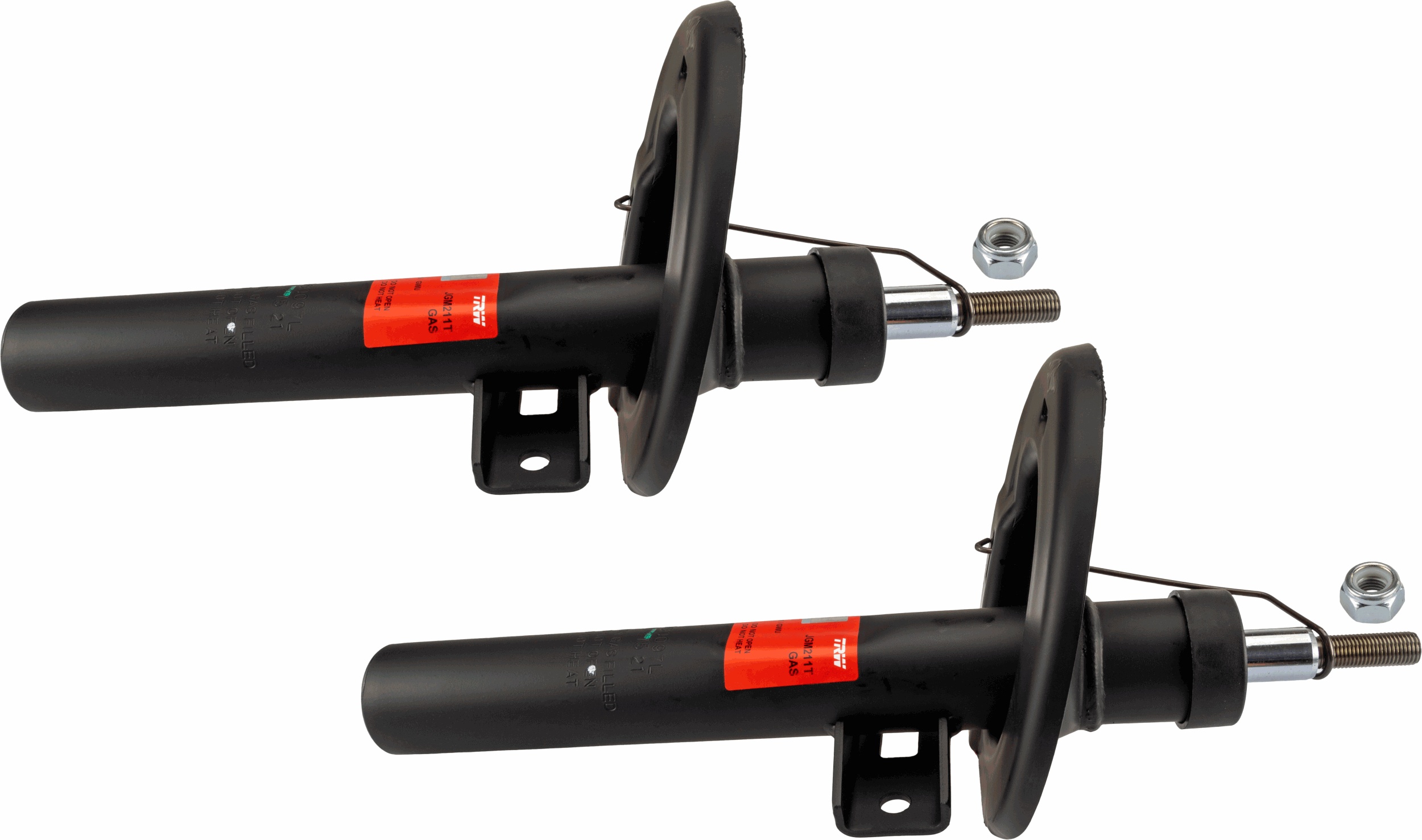 Shock Absorber - JGM211T TRW