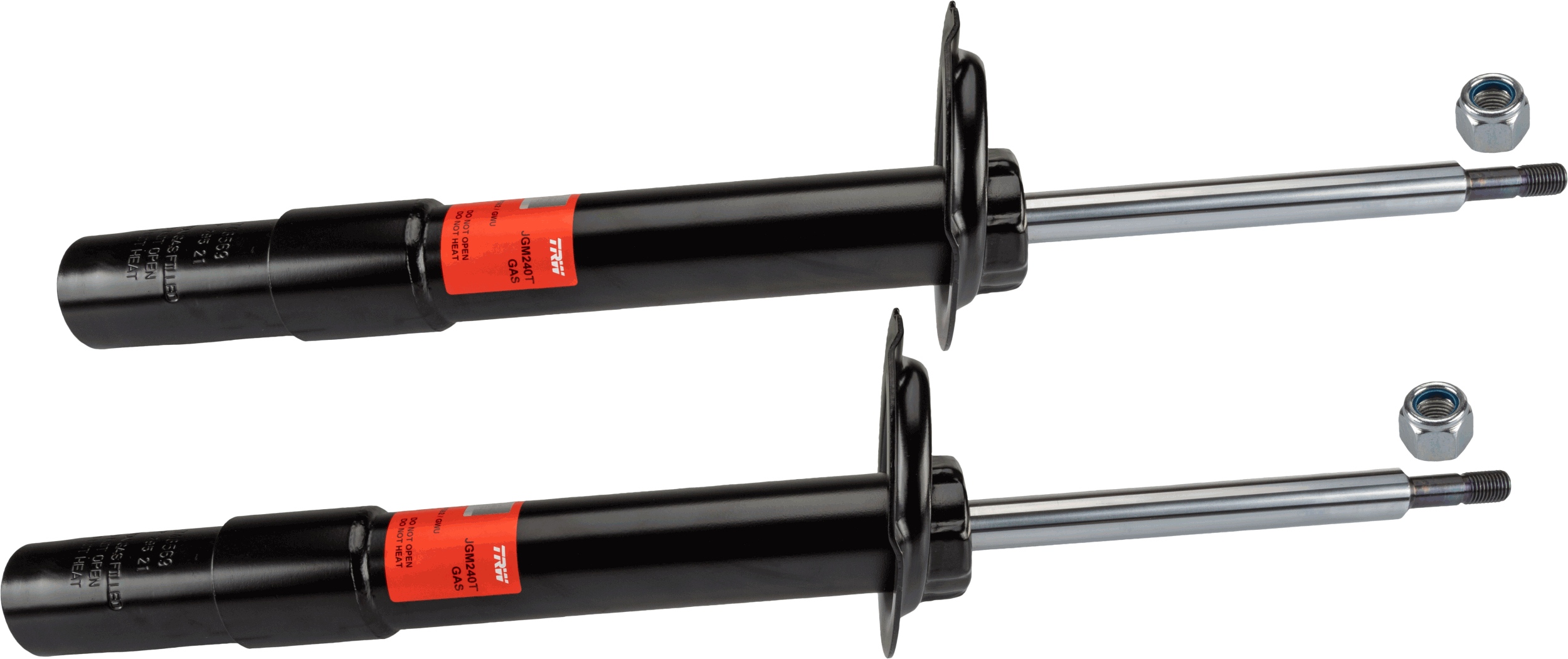 Shock Absorber - JGM240T TRW