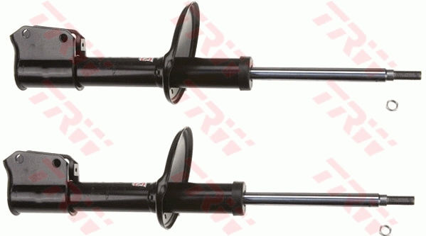 Shock Absorber - JGM241T TRW