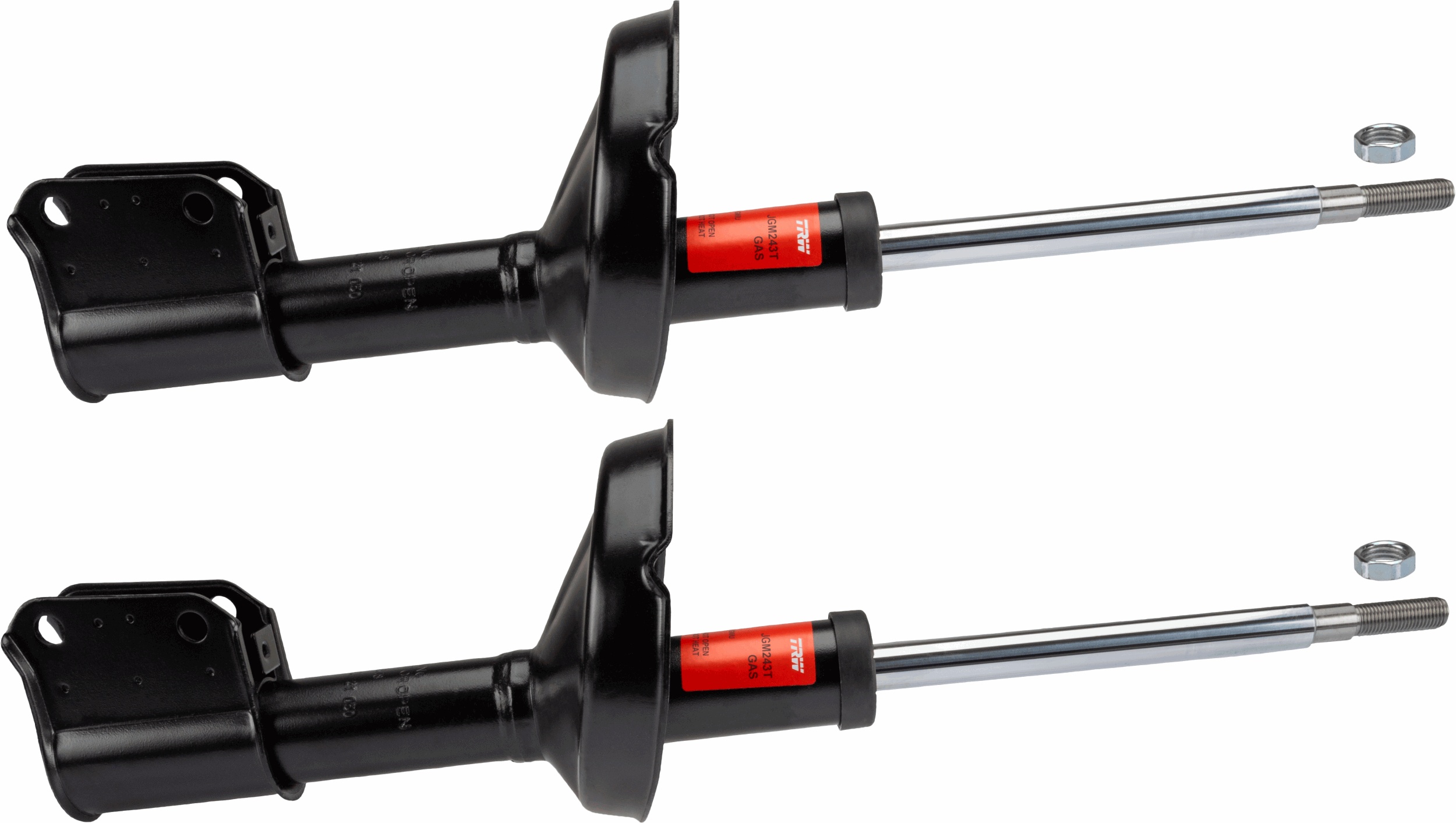 Shock Absorber - JGM243T TRW