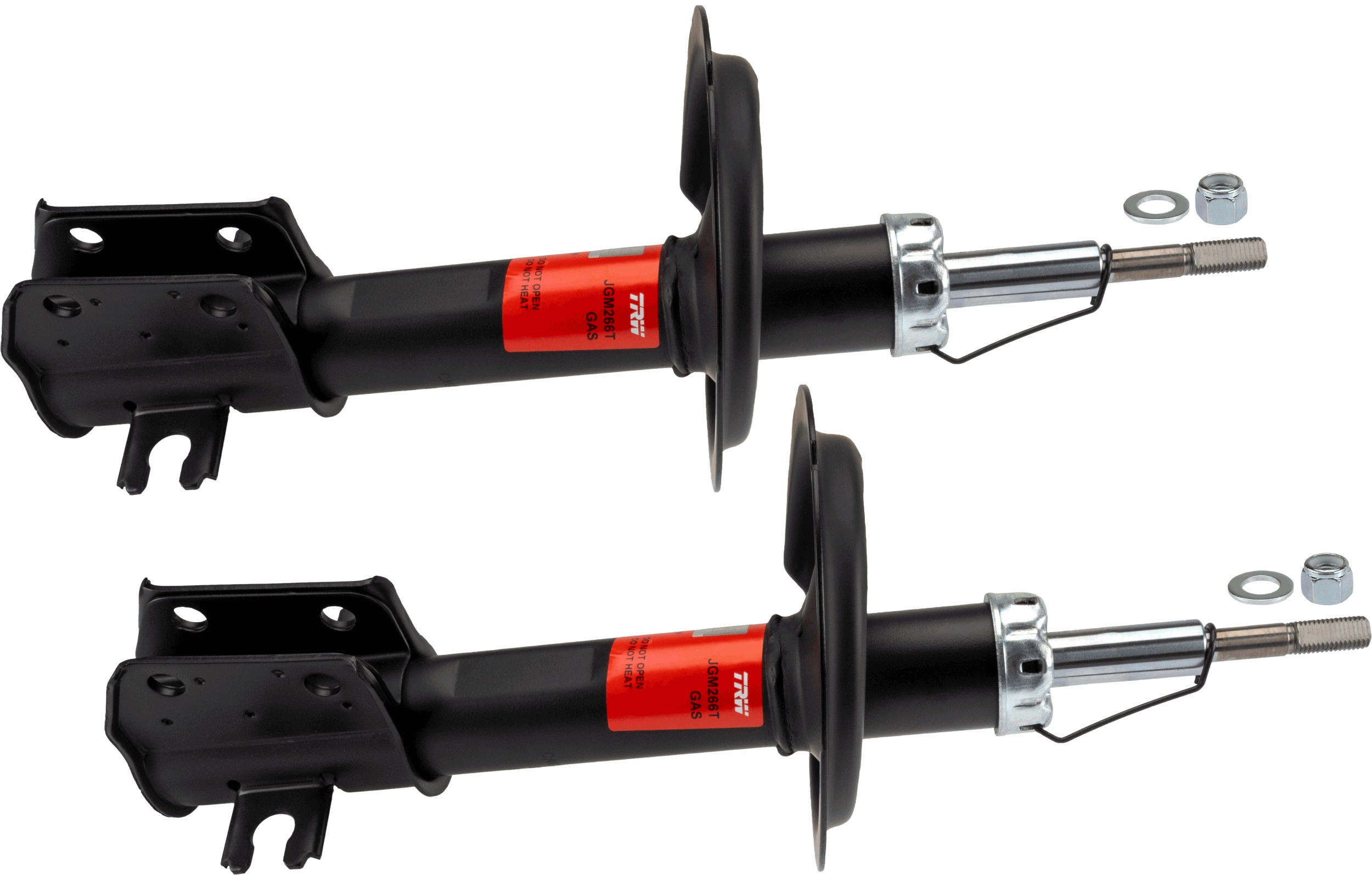Shock Absorber - JGM266T TRW