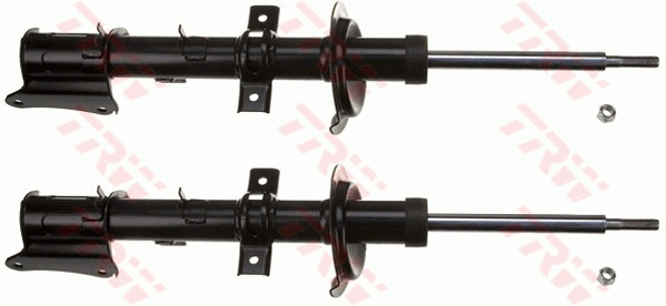 Ammortizzatore - JGM267T TRW