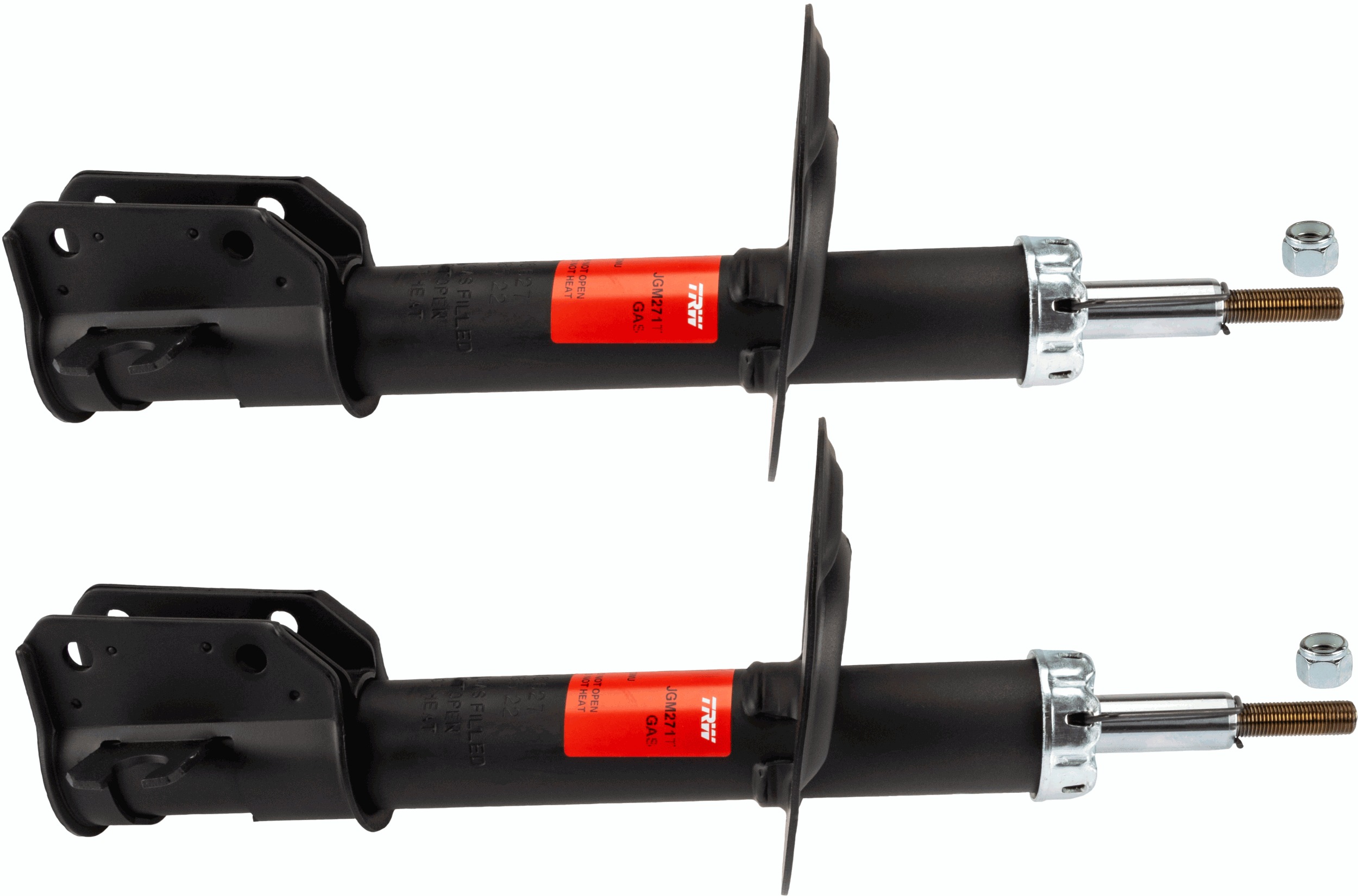 Shock Absorber - JGM271T TRW