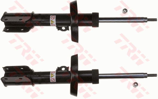 Shock Absorber - JGM2756T TRW