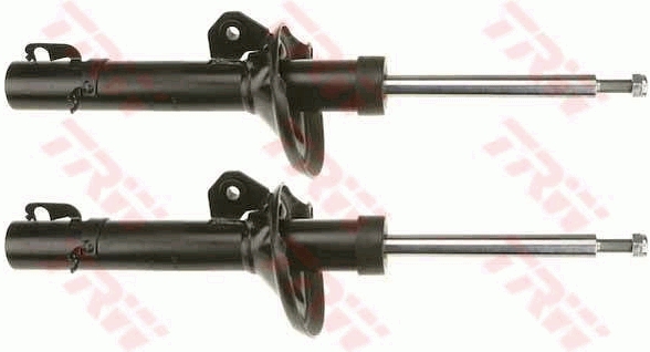 Shock Absorber - JGM277T TRW