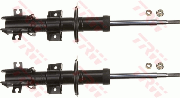 Shock Absorber - JGM278T TRW